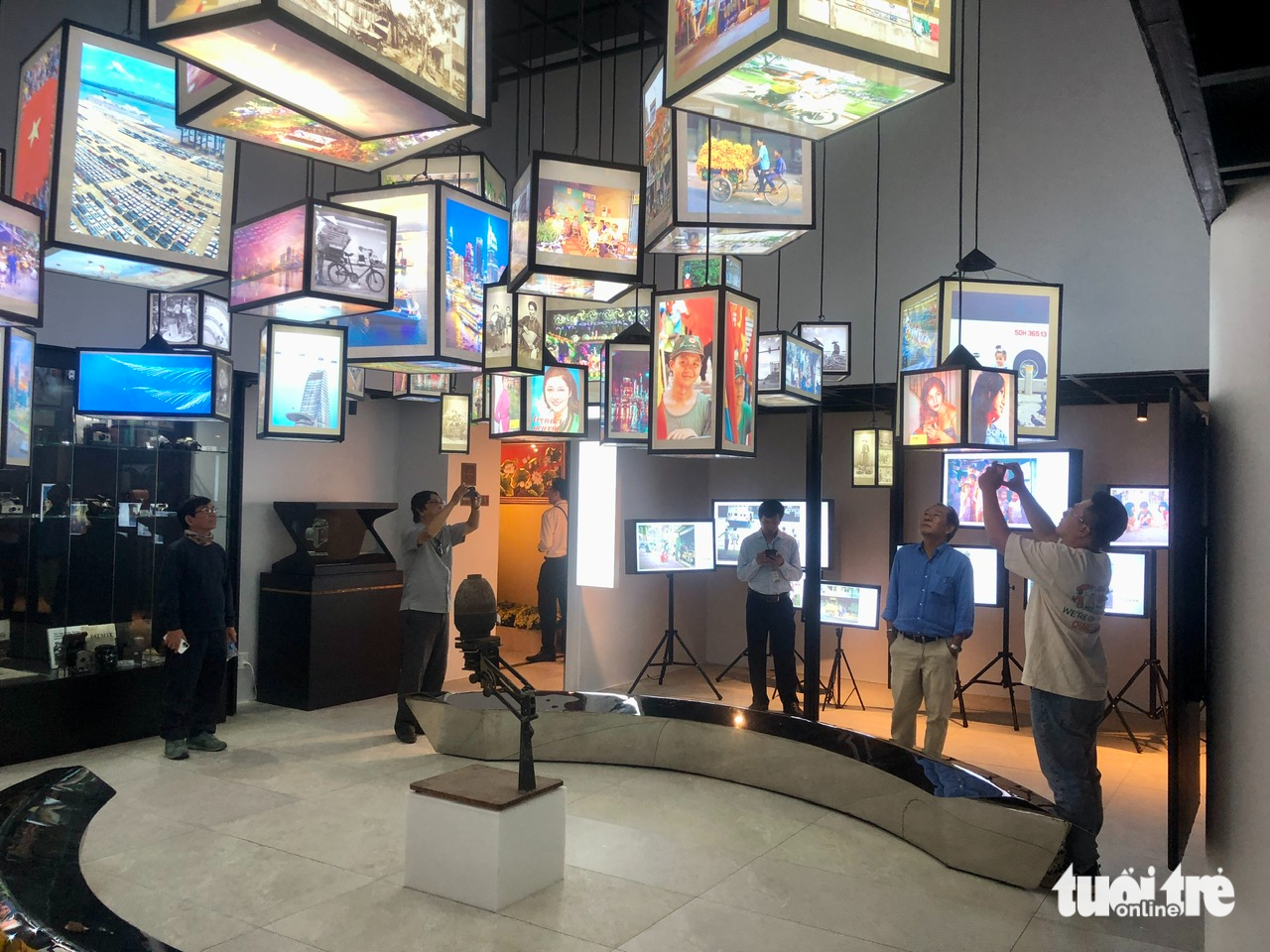 nhiếp ảnh - Ảnh 1.