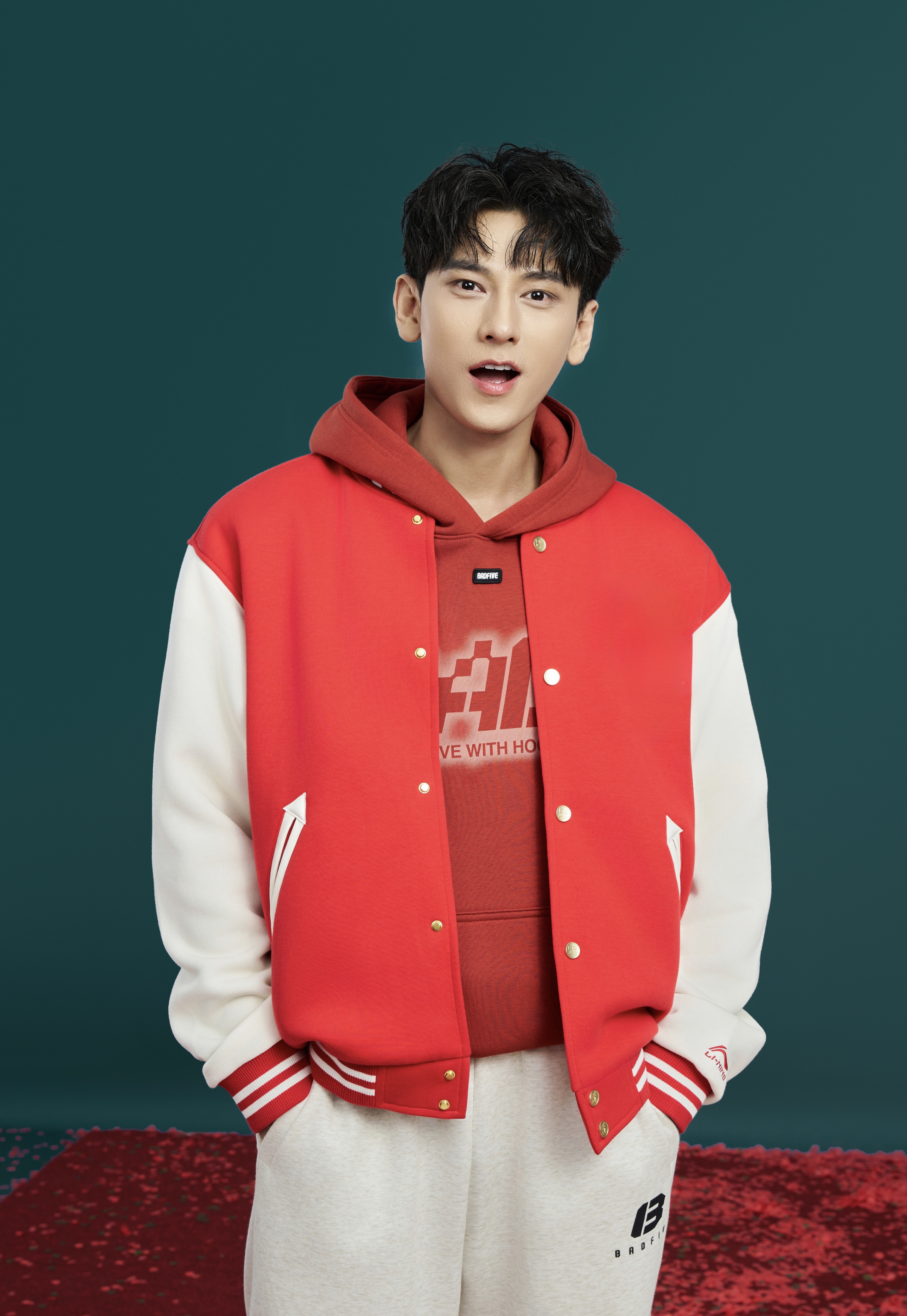 Điều quý giá nhất của Isaac? - Ảnh 2.