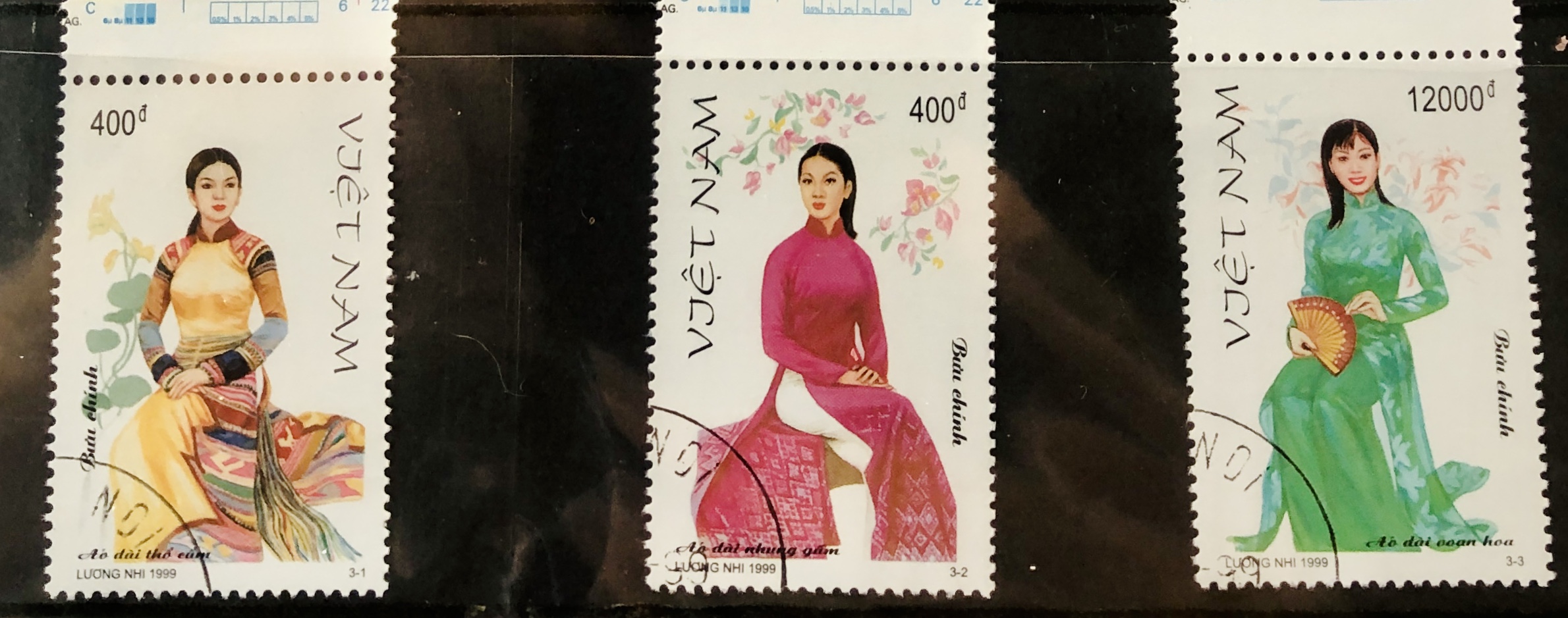 Bảo tàng Áo dài - Ảnh 3.