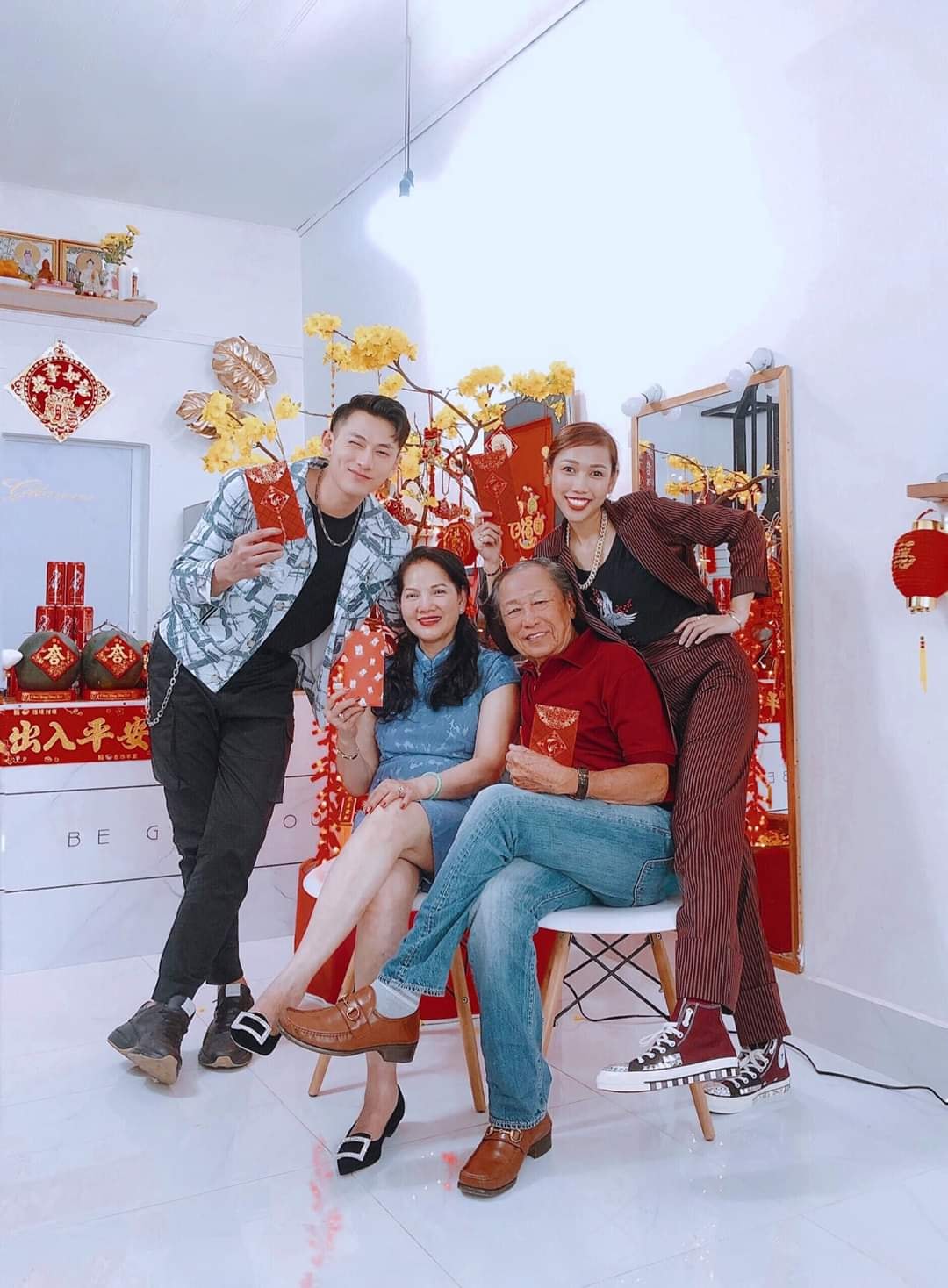 Điều quý giá nhất của Isaac? - Ảnh 4.