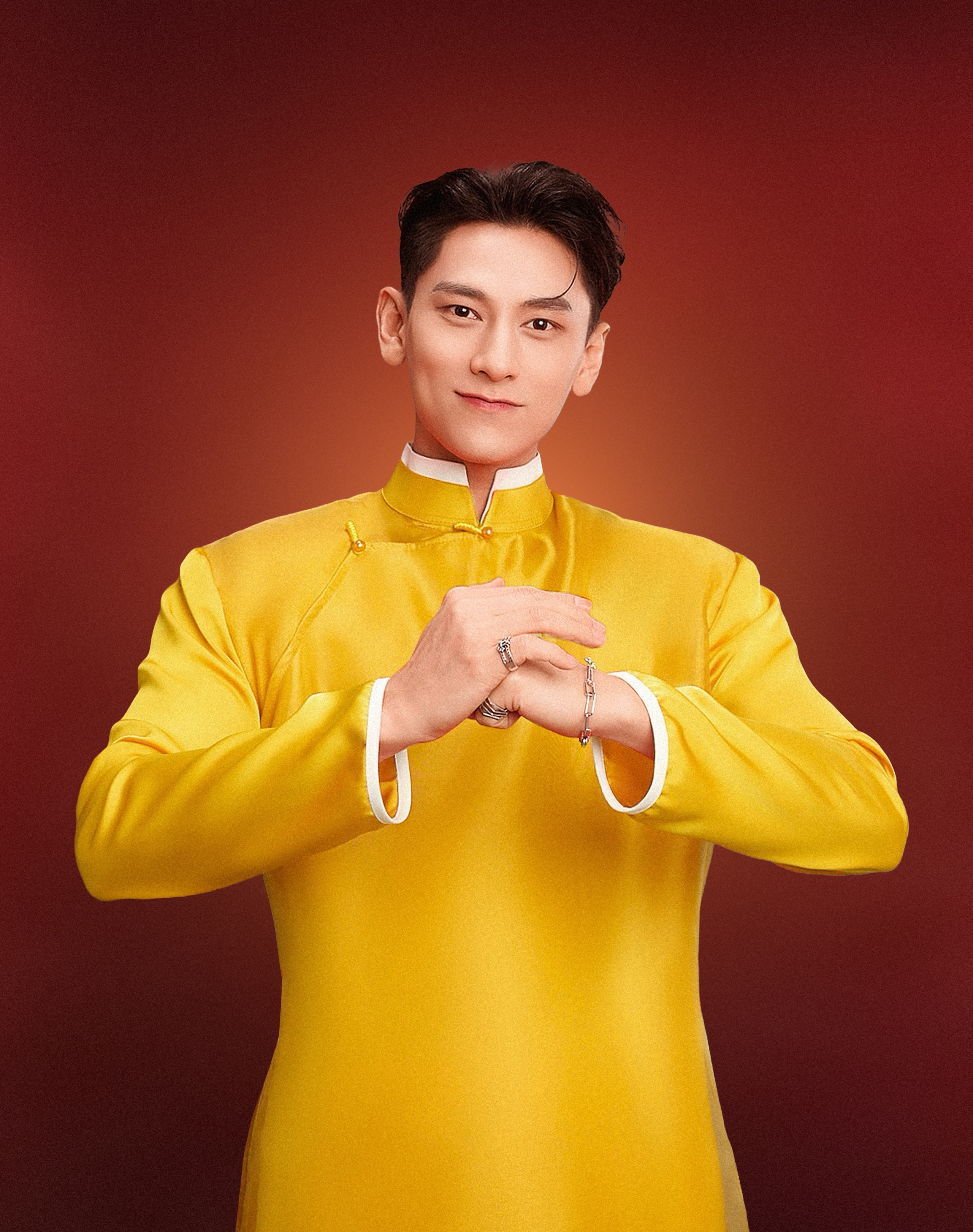 Điều quý giá nhất của Isaac? - Ảnh 1.