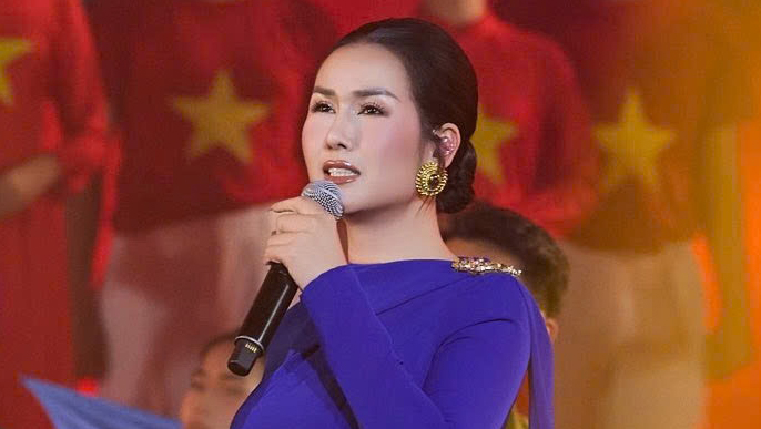 Tinh thần dân là gốc qua góc nhìn văn nghệ sĩ - Ảnh 7.