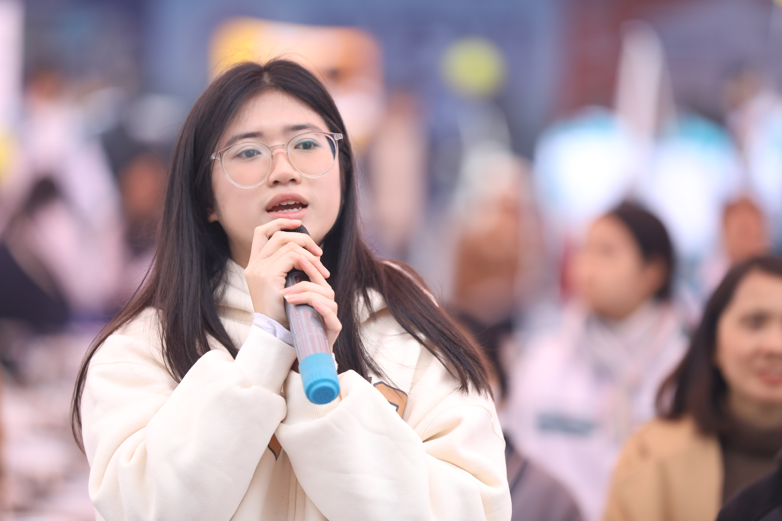 chọn ngành - Ảnh 1.