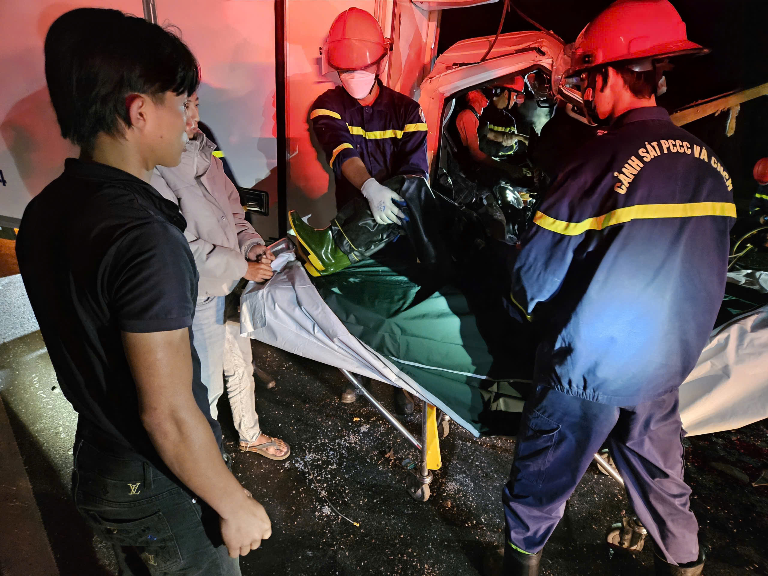 Lâm Đồng - Ảnh 1.