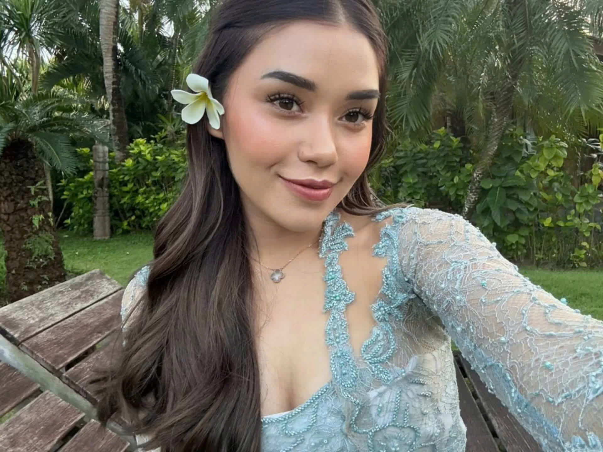 Lula Lahfah - Ảnh 1.