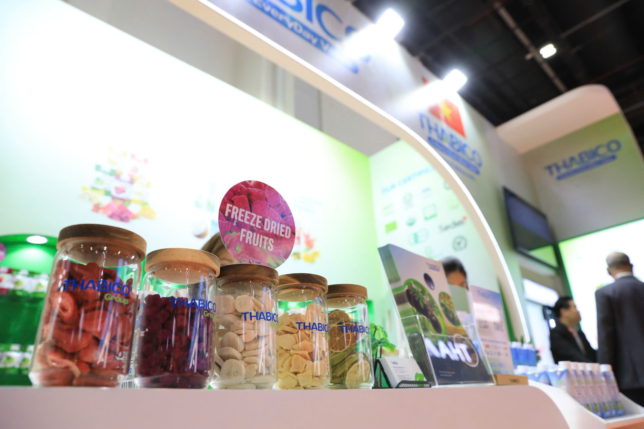 Nông sản Việt: Sức bật từ chế biến sâu và chuẩn hóa quốc tế - Ảnh 4.