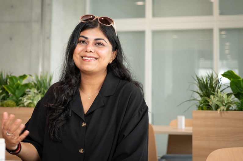 Tokyo’s global talent enriches the city - Ảnh 4.