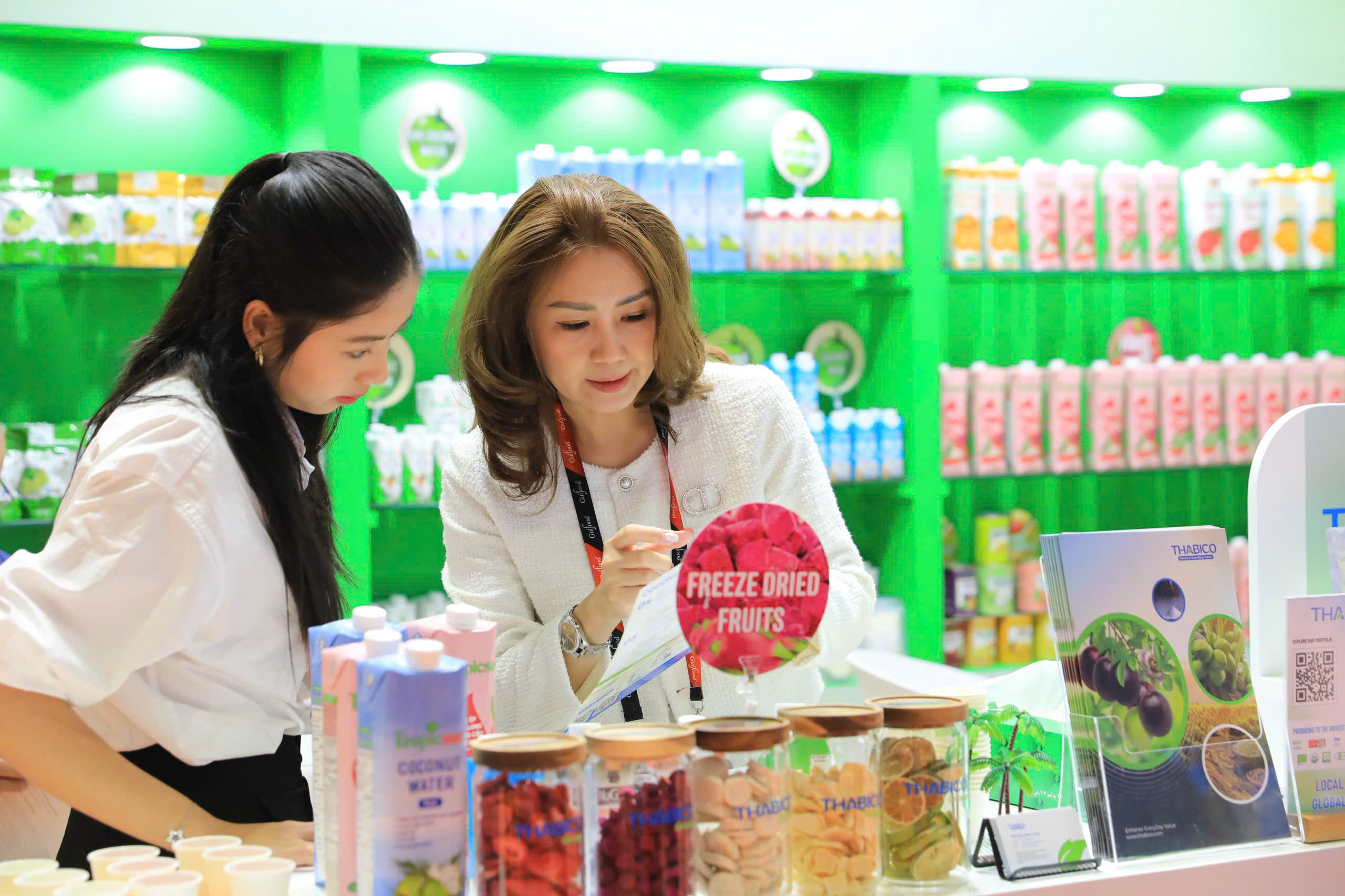 Nông sản Việt: Sức bật từ chế biến sâu và chuẩn hóa quốc tế - Ảnh 3.