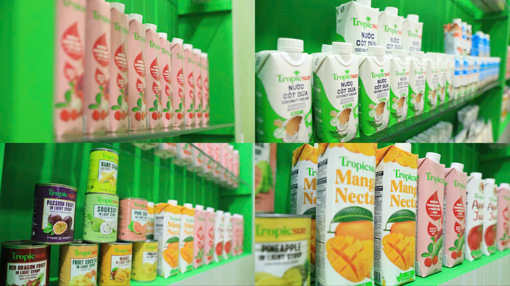 Nông sản Việt: Sức bật từ chế biến sâu và chuẩn hóa quốc tế - Ảnh 2.