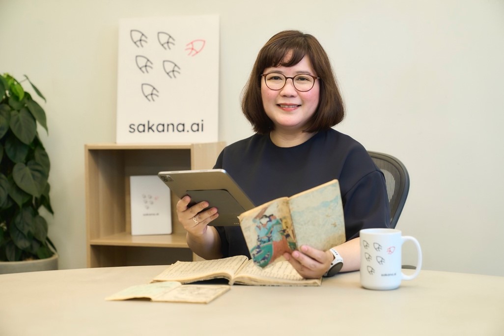 Tokyo’s global talent enriches the city - Ảnh 6.