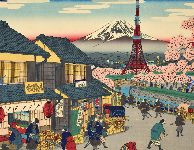 Tokyo’s global talent enriches the city - Ảnh 1.