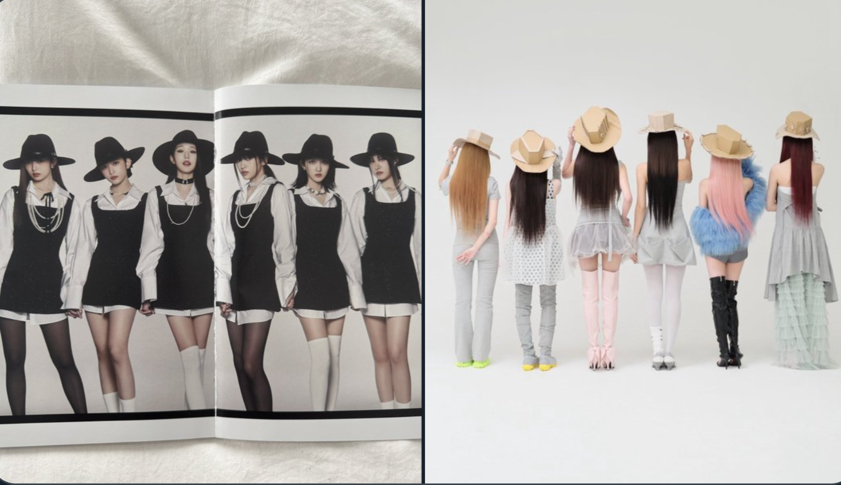 Những chi tiết thú vị trong lần trở lại tiếp theo của IVE- Ảnh 8.