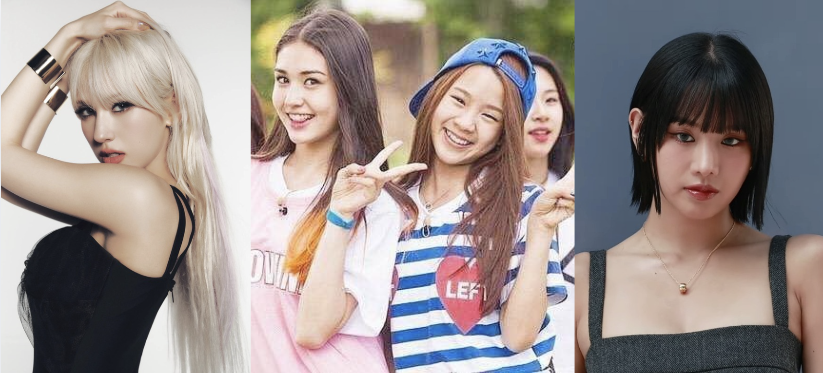 Những cựu thực tập sinh của 4 ông lớn Kpop giờ ra sao?- Ảnh 6.