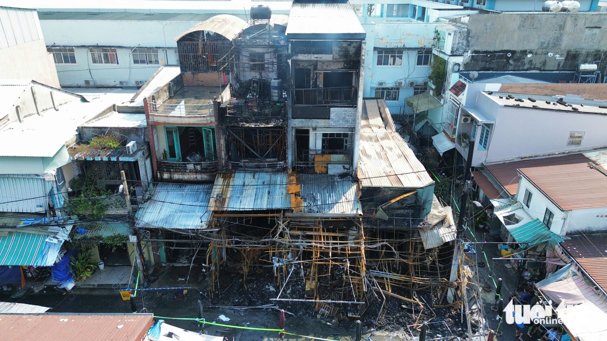 cháy nhà - Ảnh 4.