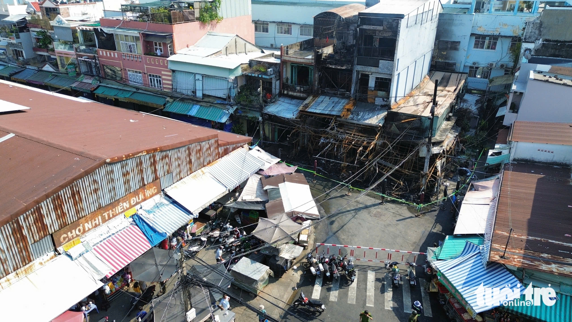 cháy nhà - Ảnh 5.