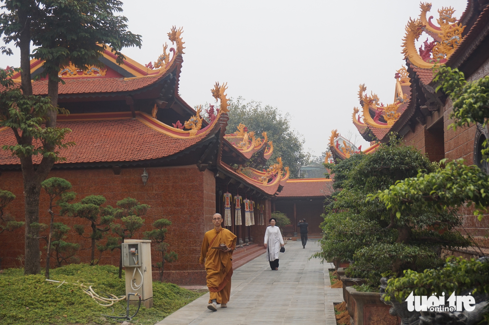 Trần Hưng Đạo - Ảnh 2.