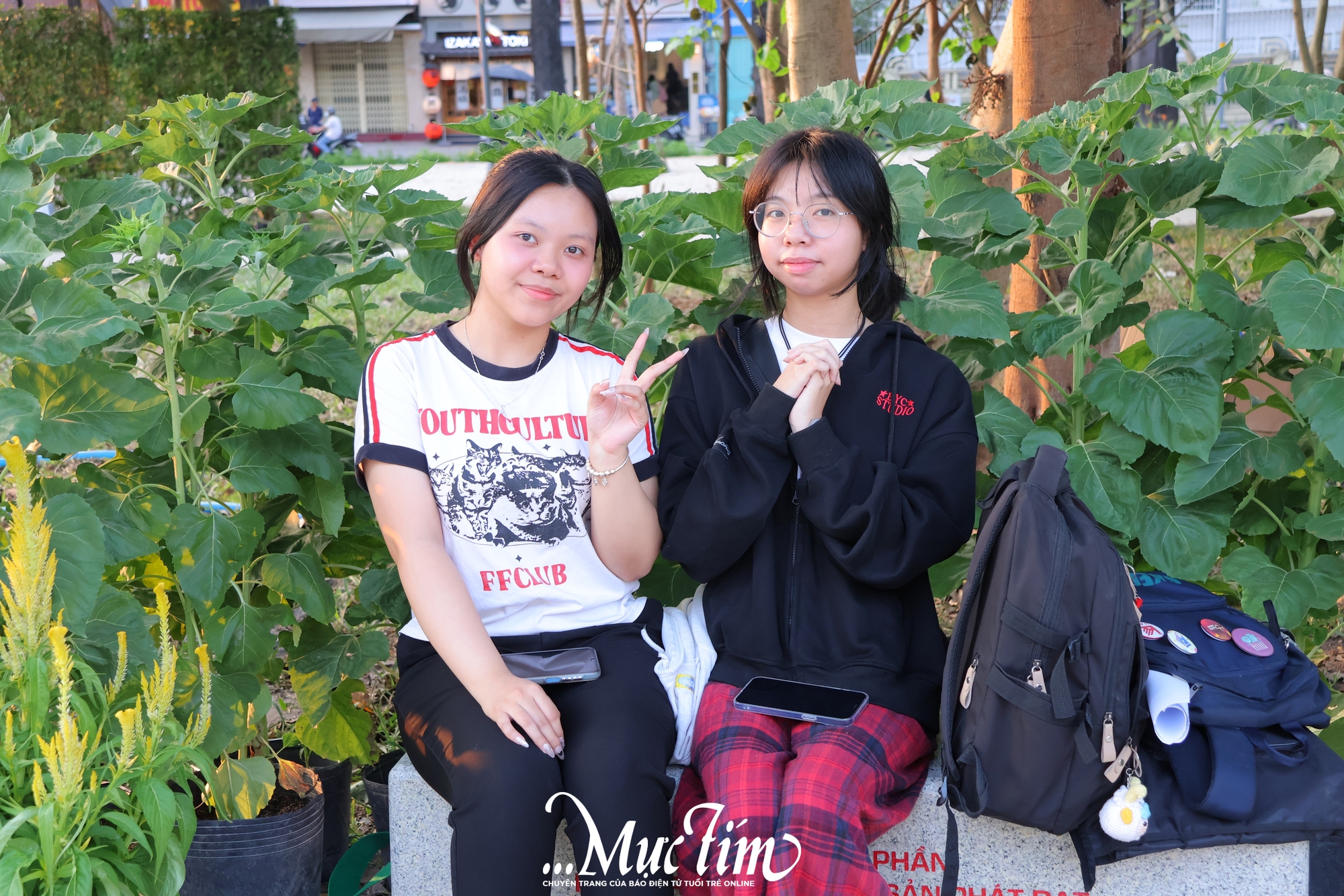 Check-in công viên mới toanh ngay trung tâm TP.HCM dịp Tết Nguyên đán 2026- Ảnh 12.