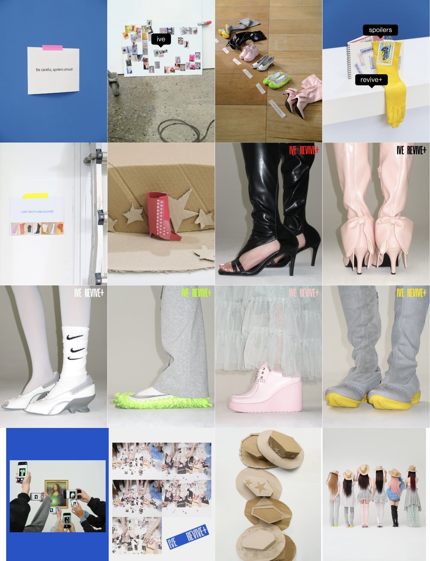 Những chi tiết thú vị trong lần trở lại tiếp theo của IVE- Ảnh 7.