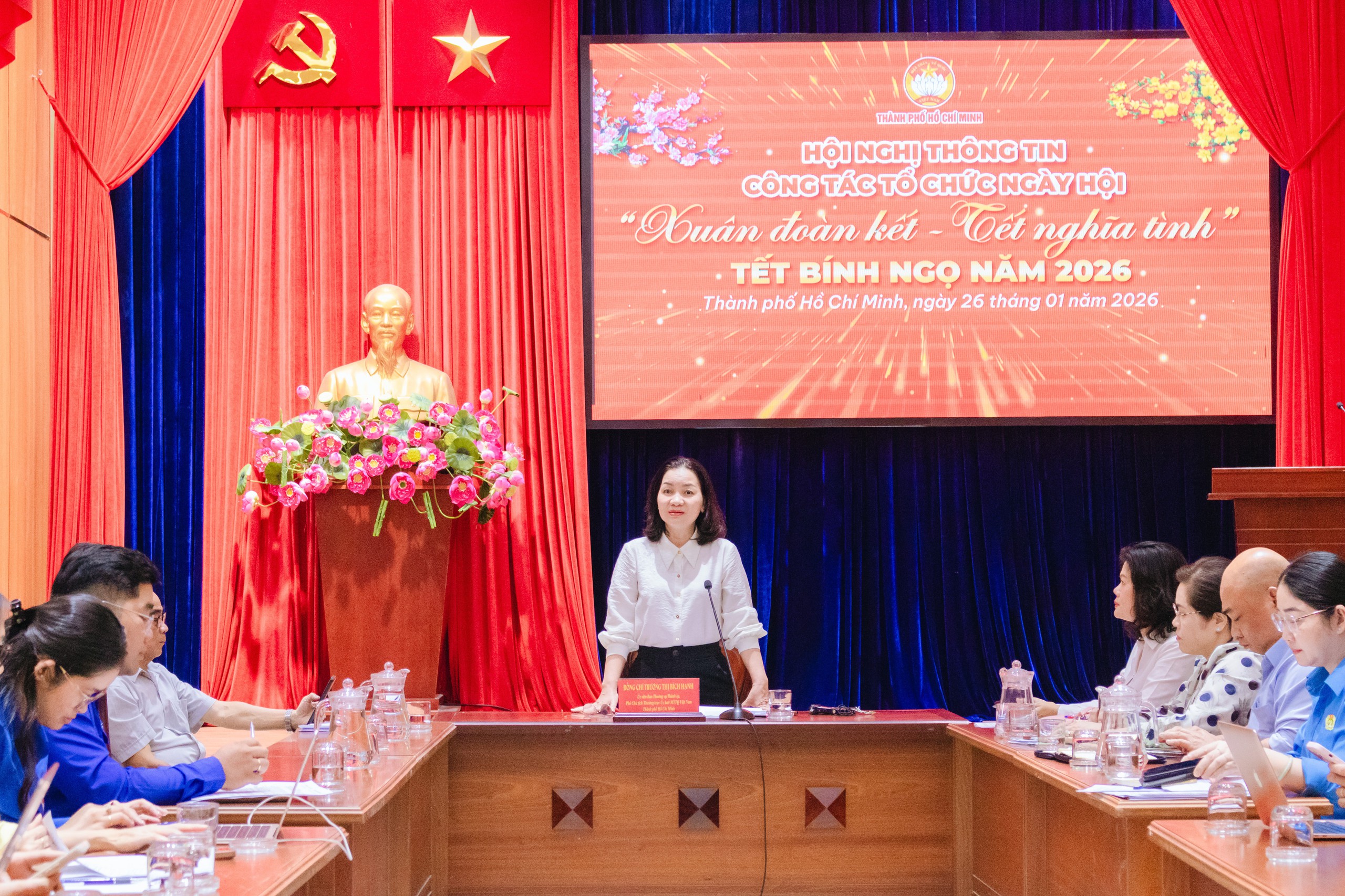 Tết Bính Ngọ - Ảnh 1.