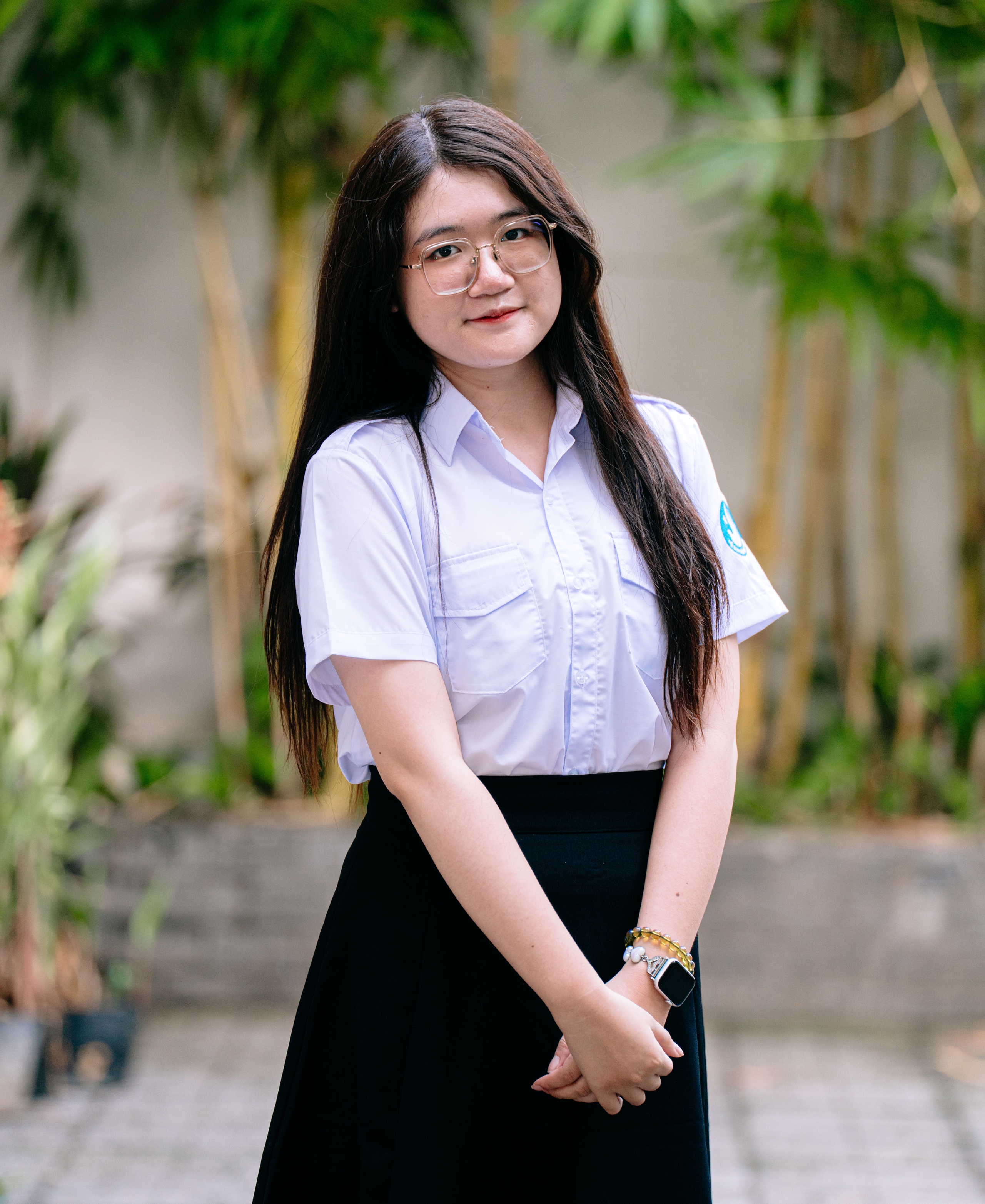 Đại hội XIV - Ảnh 2.