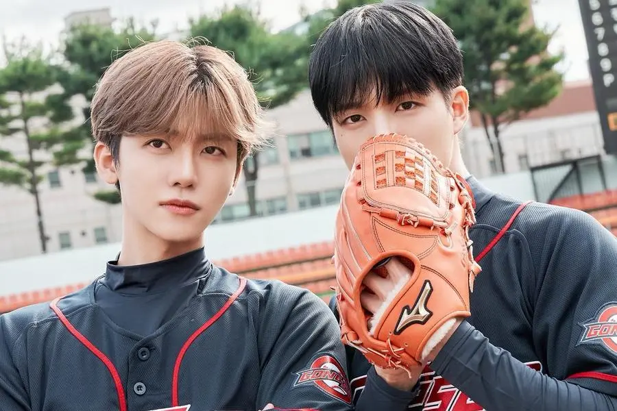 Jeno, Jaemin (NCT) ra mắt nhóm nhỏ mới, KiiiKiii phát hành mini album thứ 2- Ảnh 1.