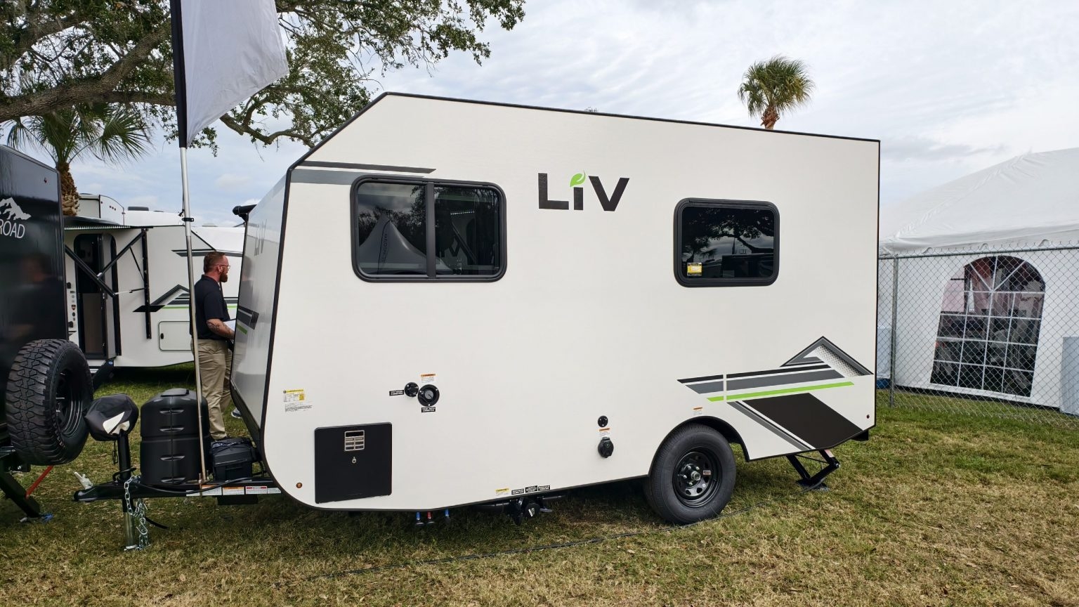 nhà di động - Ảnh 1.