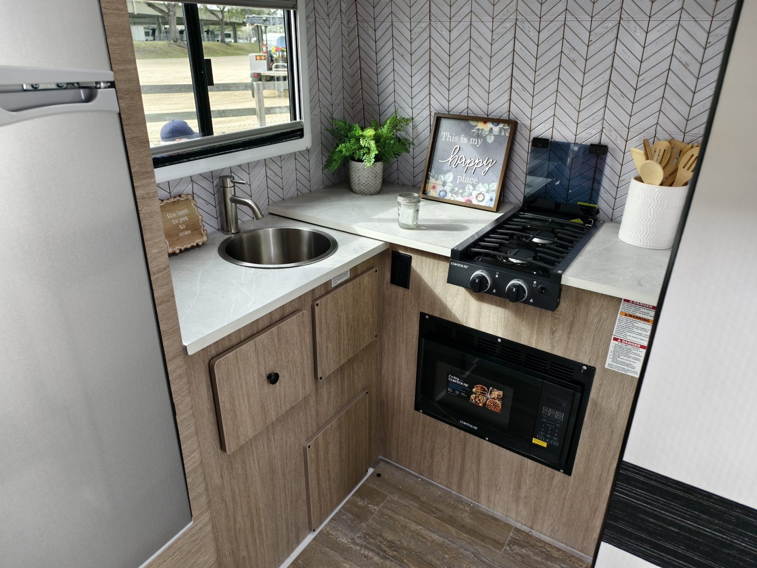 nhà di động - Ảnh 10.