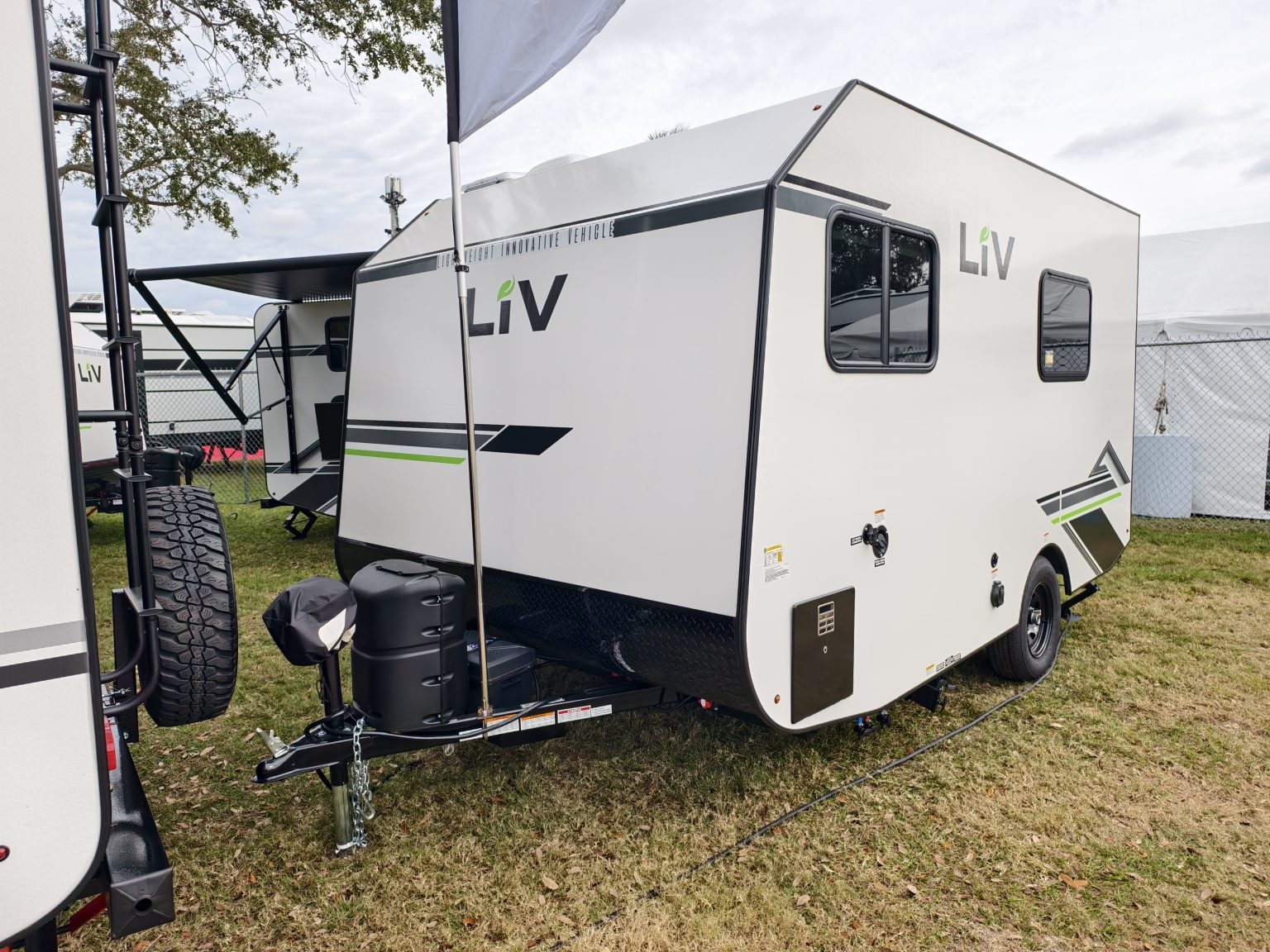 nhà di động - Ảnh 12.