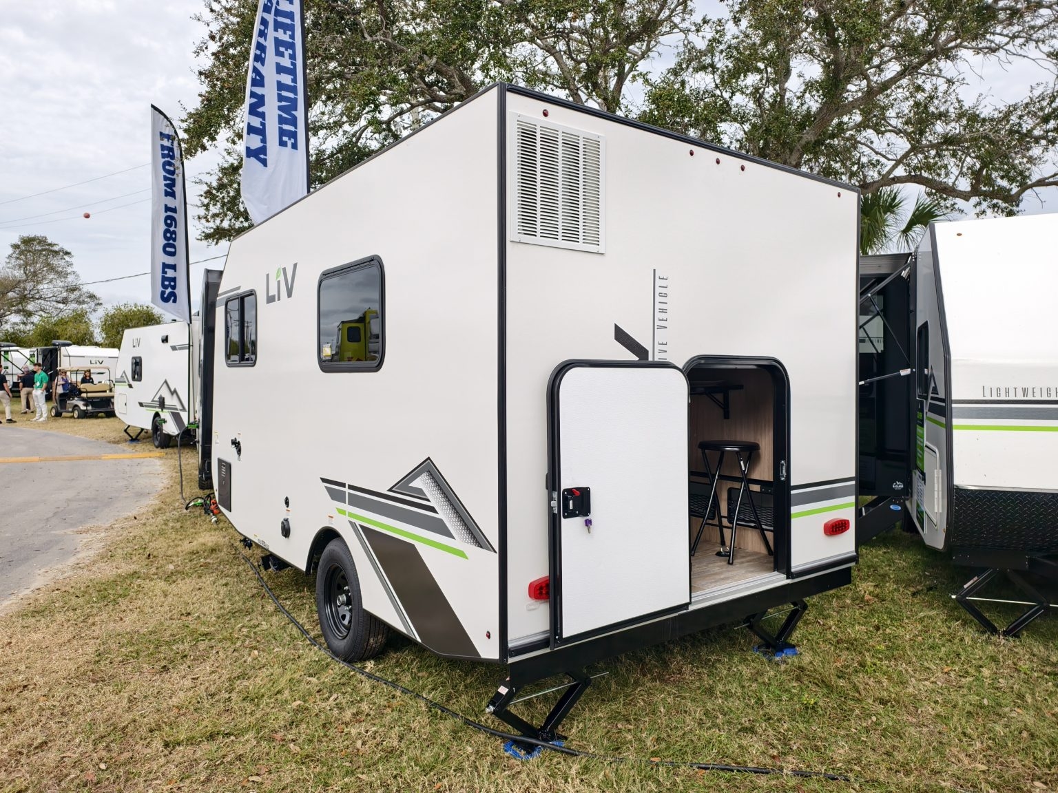 nhà di động - Ảnh 6.