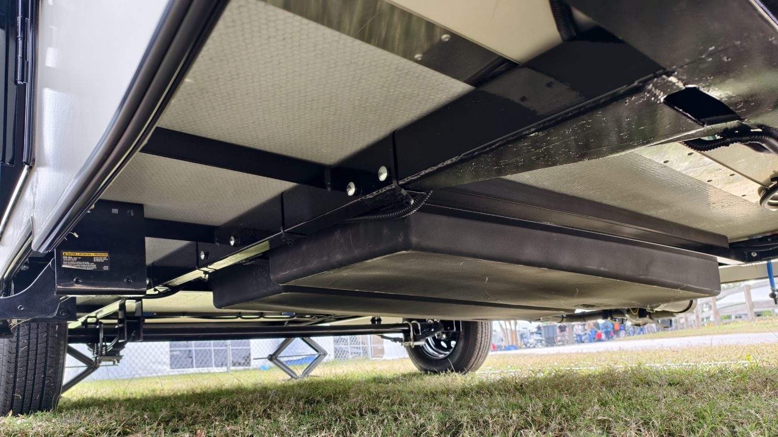 nhà di động - Ảnh 7.