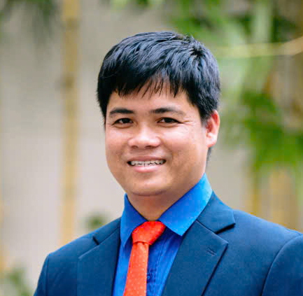 Lời nhắn về sứ mệnh của người trẻ - Ảnh 3.