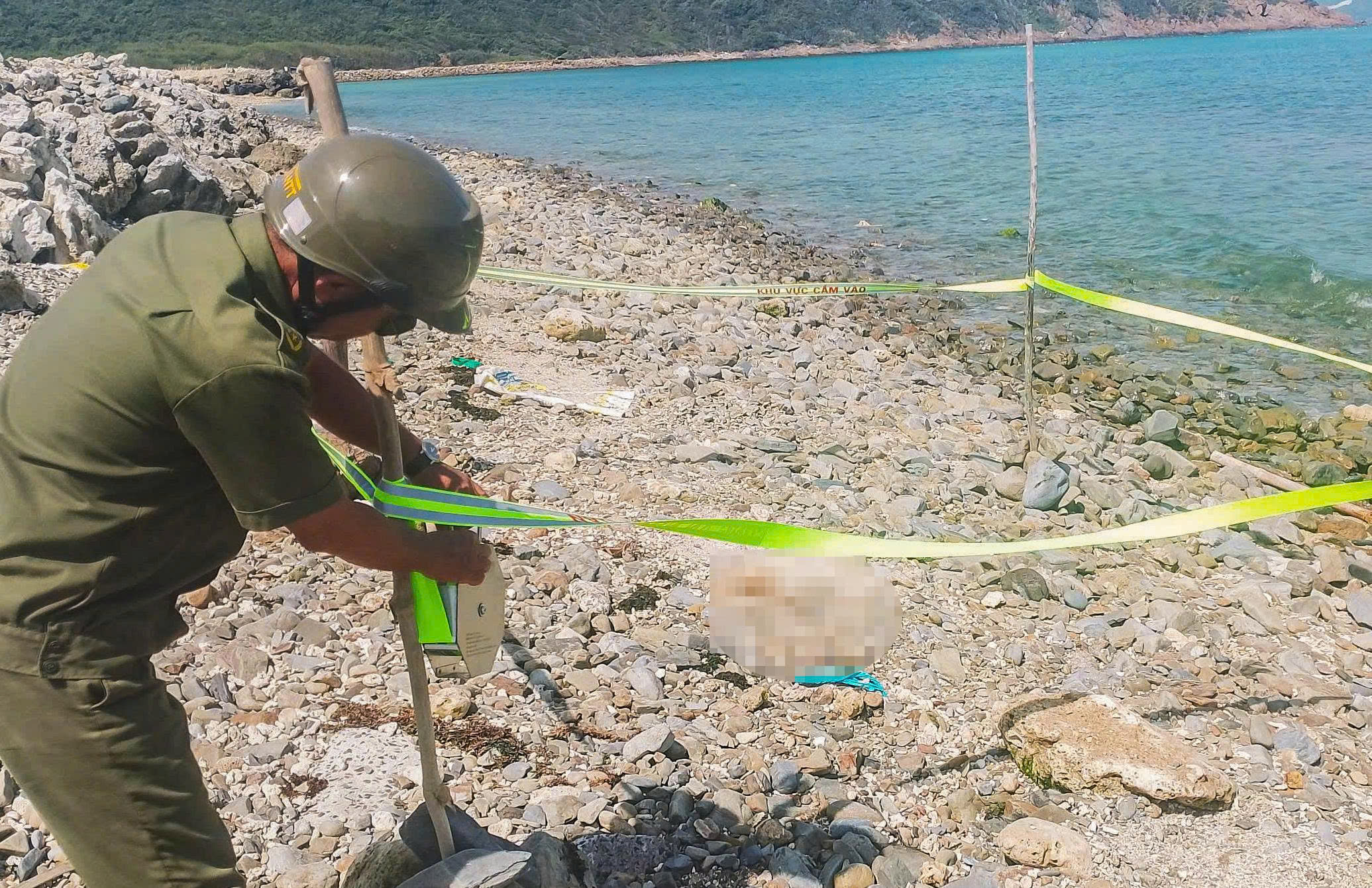 Khánh Hòa - Ảnh 1.