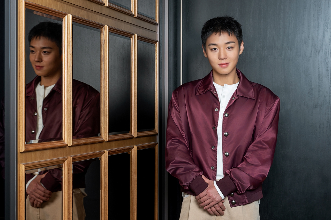 Khởi đầu 2026 của Park Ji Hoon: tái hợp Wanna One, có phim mới sắp công chiếu- Ảnh 1.