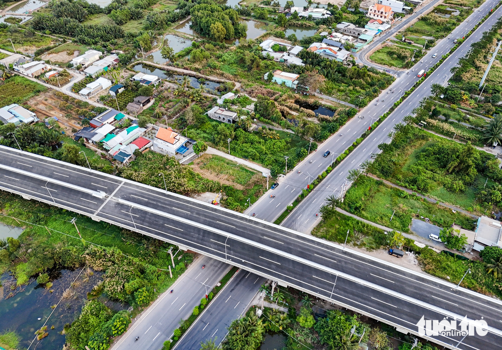 Cần Giờ - Ảnh 5.