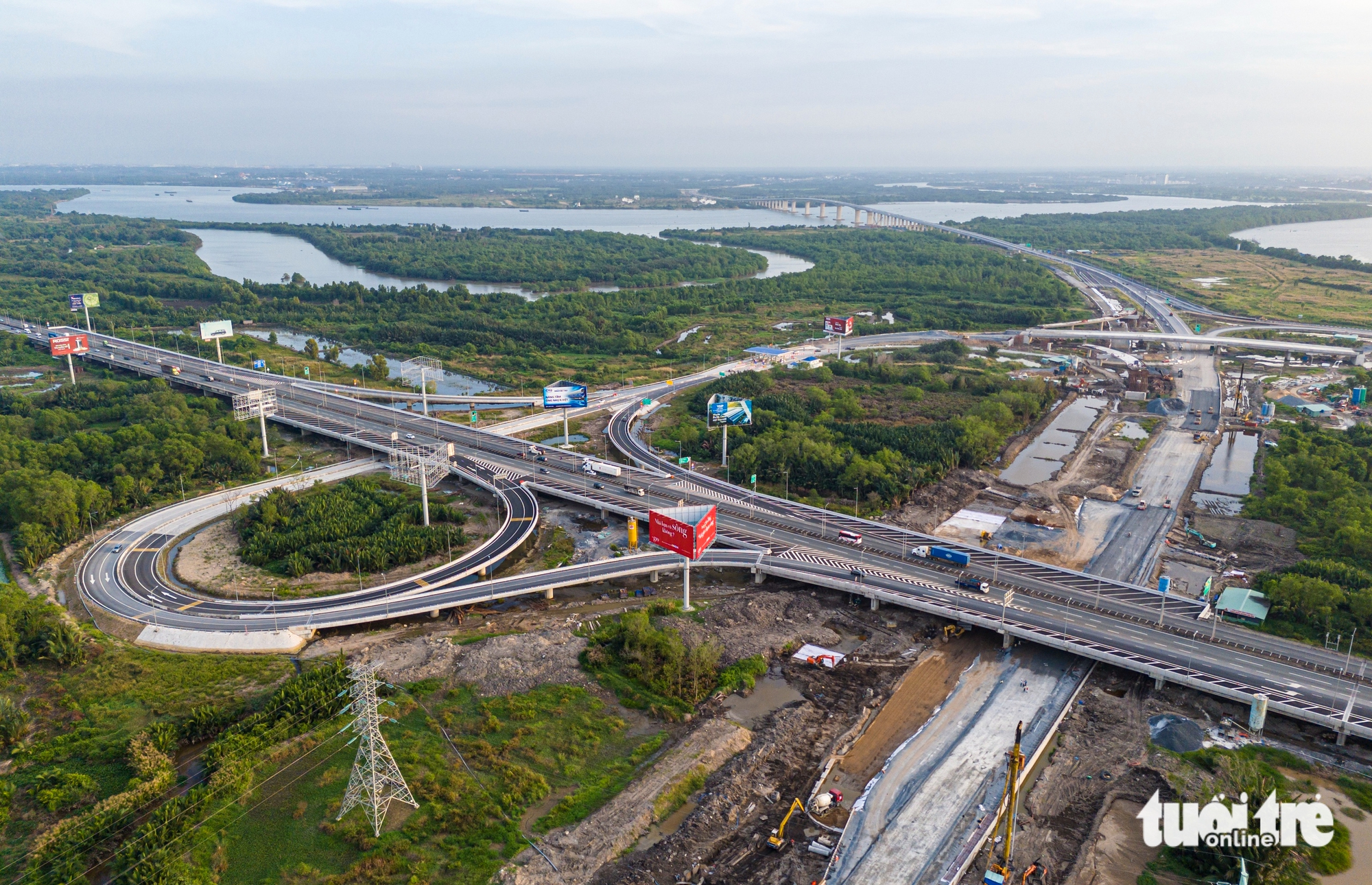 Cần Giờ - Ảnh 12.