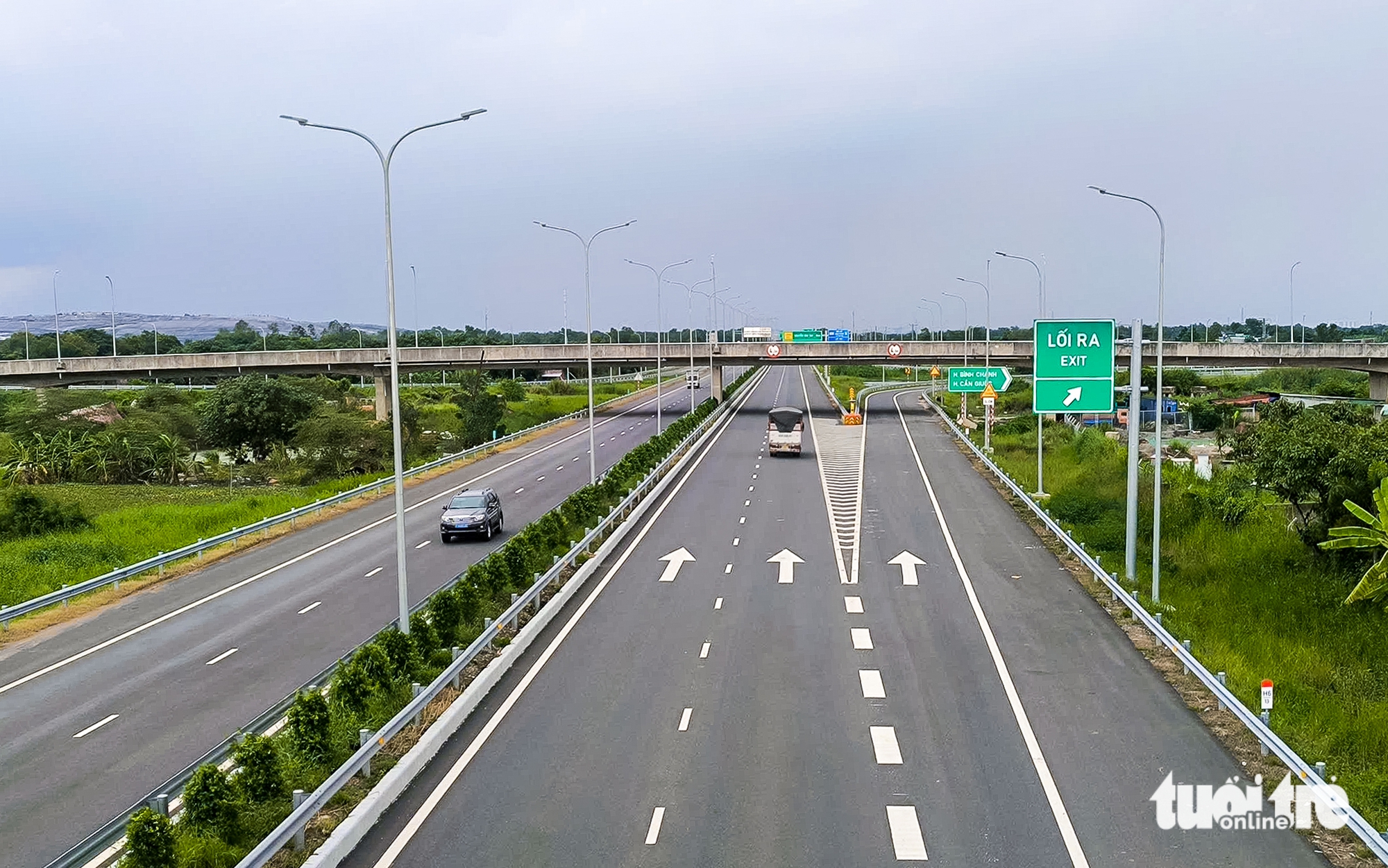 Cần Giờ - Ảnh 8.