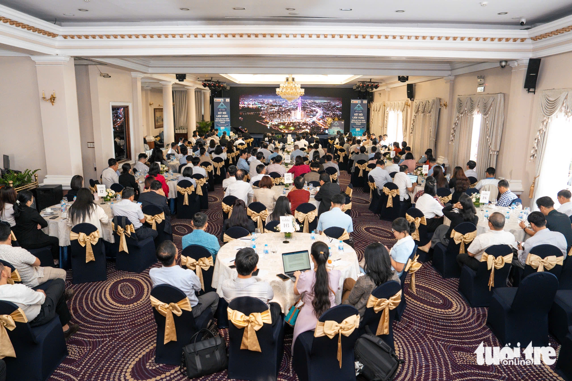 Hạ tầng năng lượng và logistics: Điều kiện để khu thương mại tự do TP.HCM vận hành bền vững - Ảnh 5.