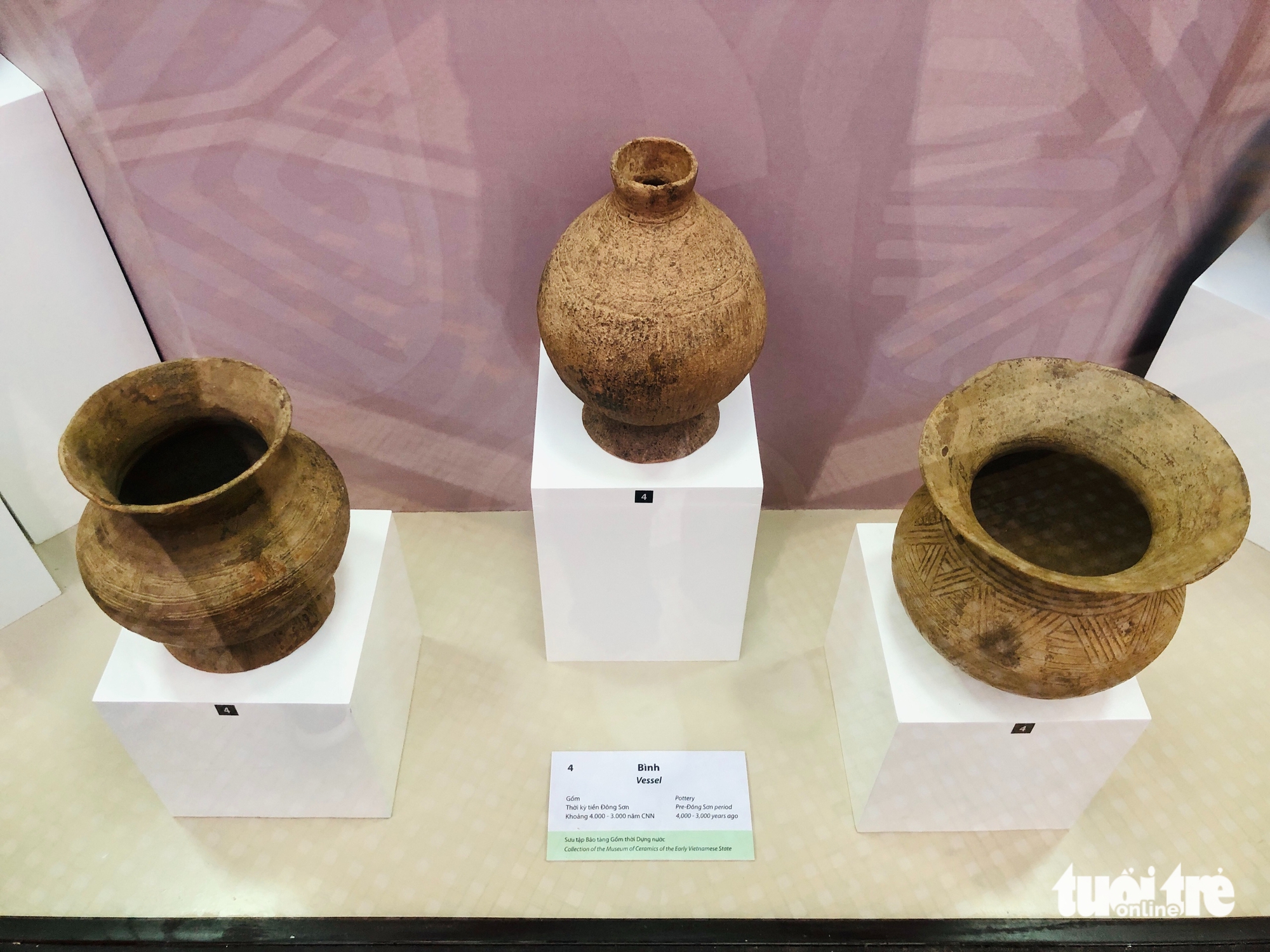 văn hóa Đông Sơn - Ảnh 9.