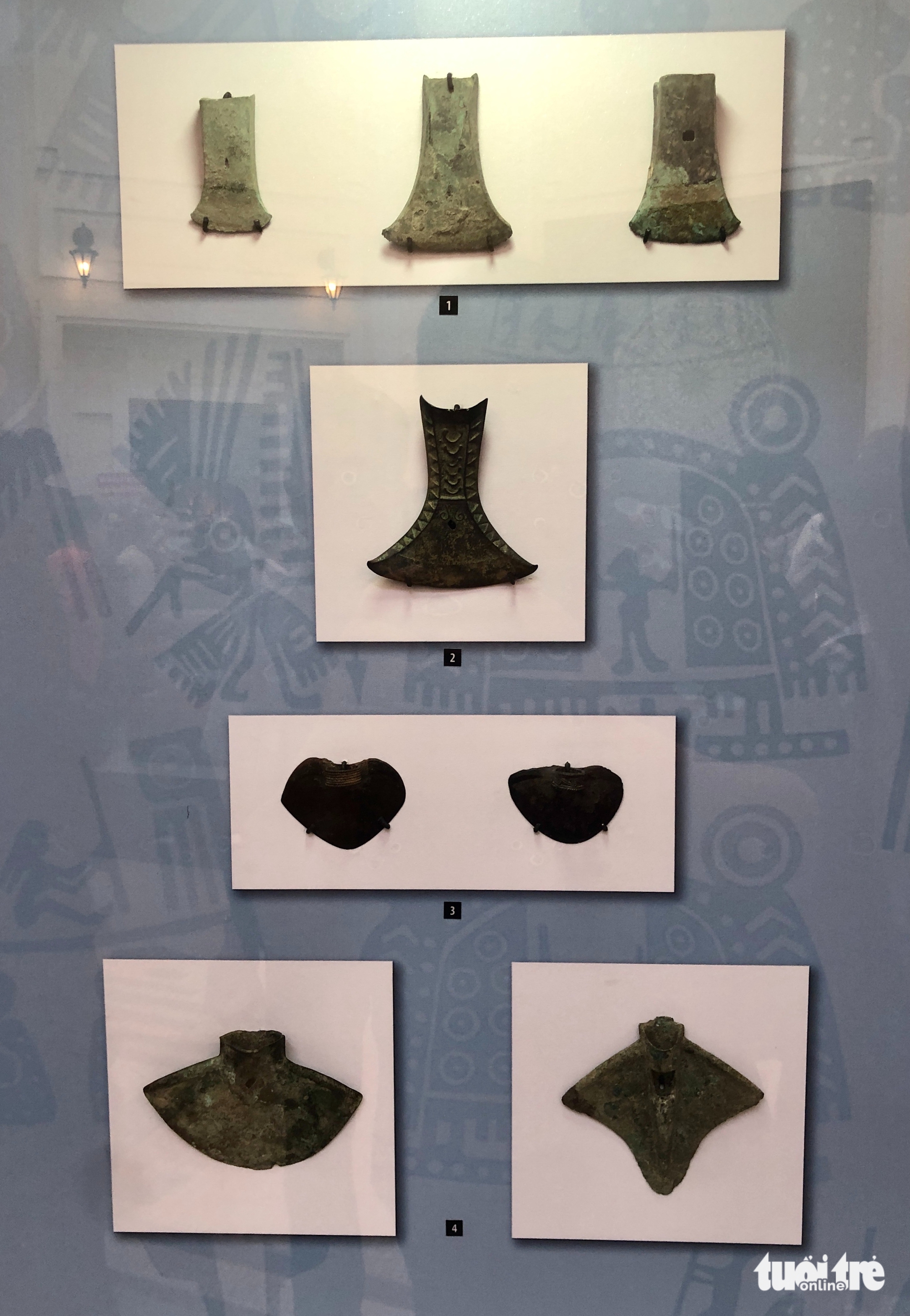 văn hóa Đông Sơn - Ảnh 11.