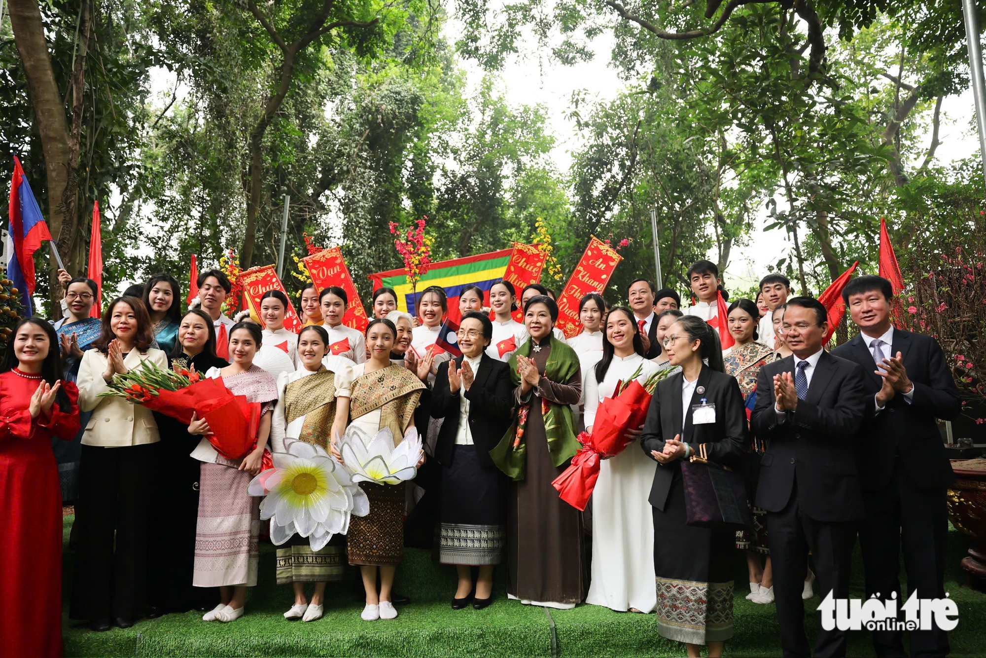 Phu nhân Ngô Phương Ly - Ảnh 9.