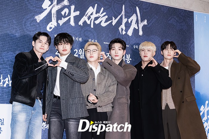 Khởi đầu 2026 của Park Ji Hoon: tái hợp Wanna One, có phim mới sắp công chiếu- Ảnh 2.