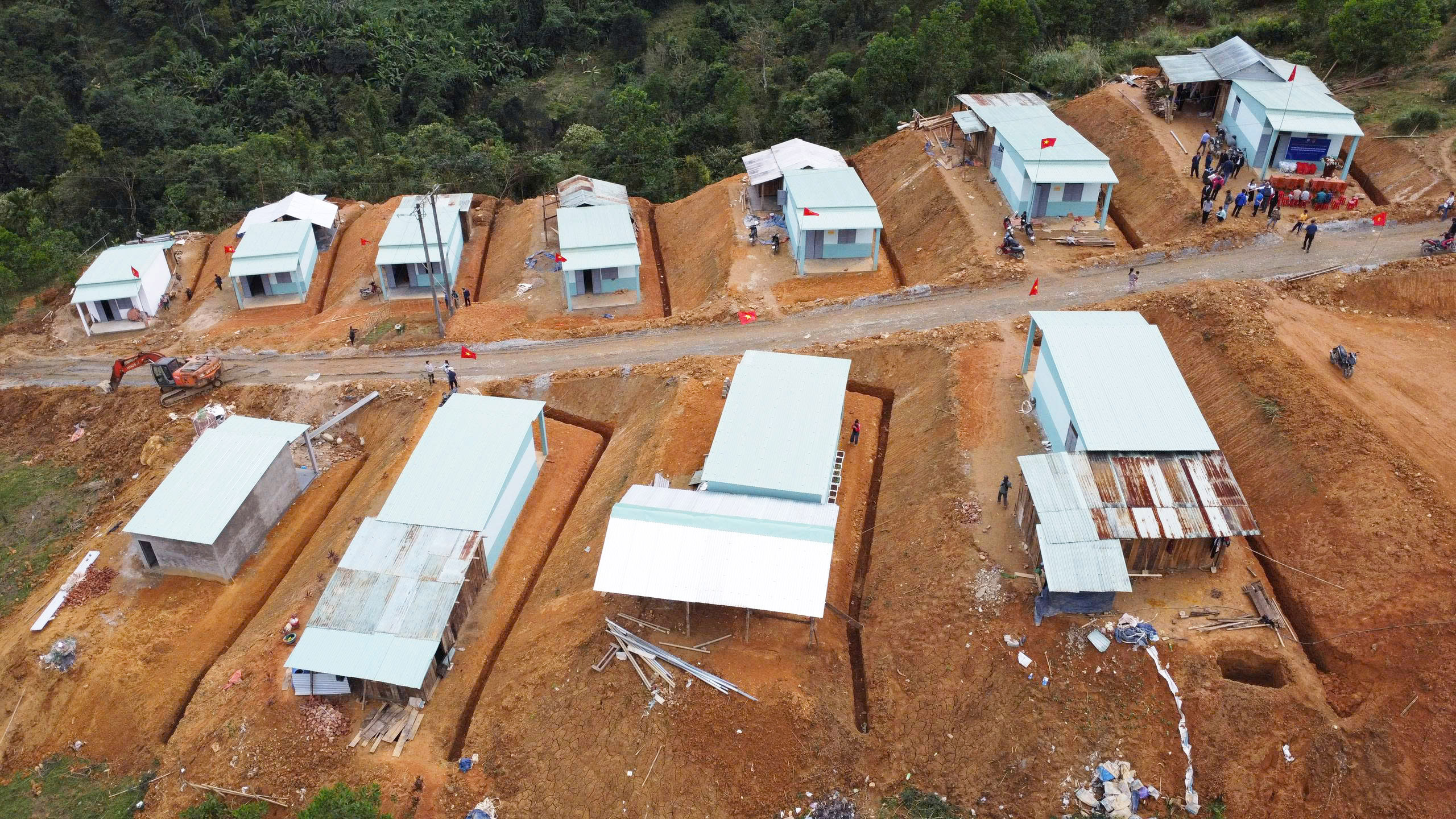 Chiến dịch Quang Trung - Ảnh 1.