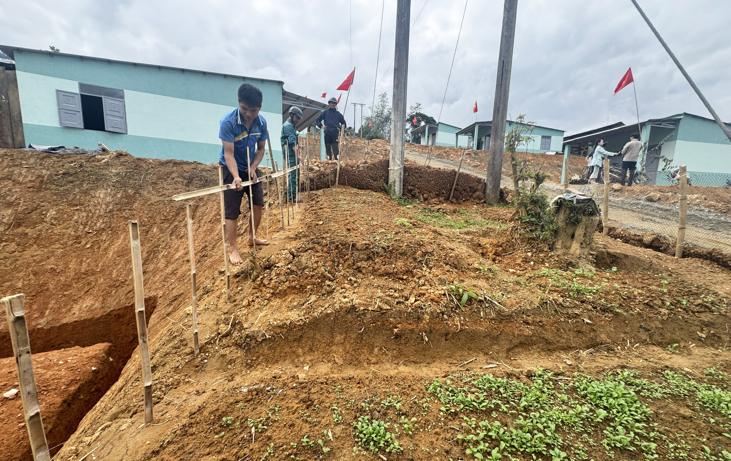 Chiến dịch Quang Trung - Ảnh 3.