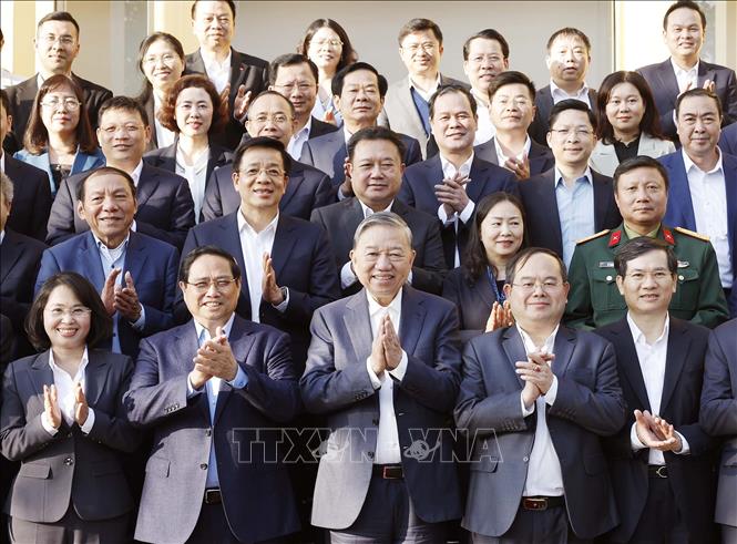 Quảng Ninh - Ảnh 3.