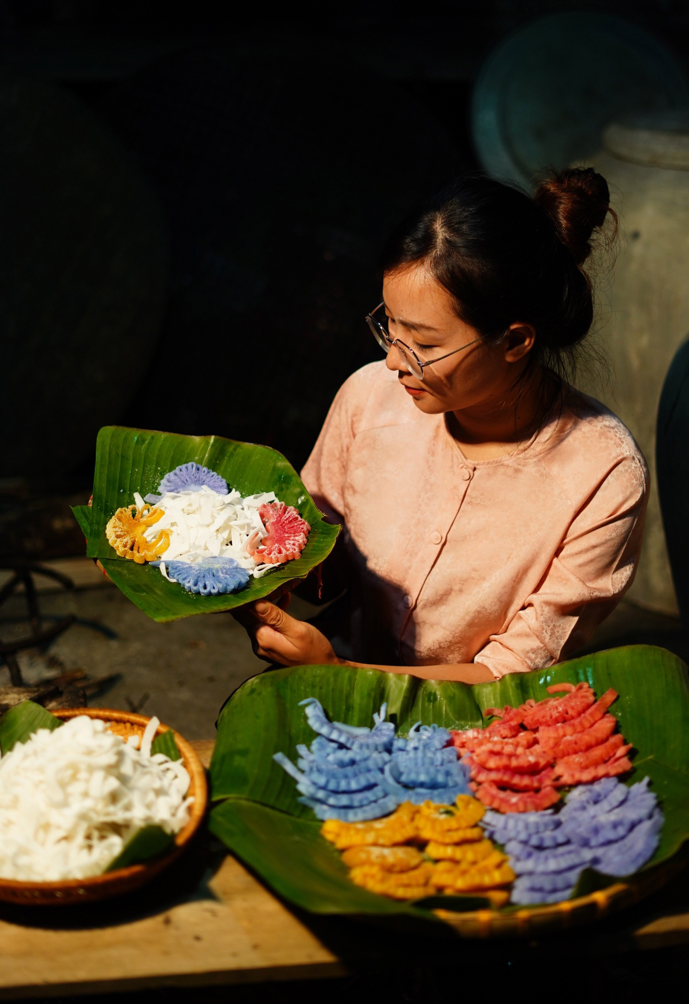 đặc sản - Ảnh 2.