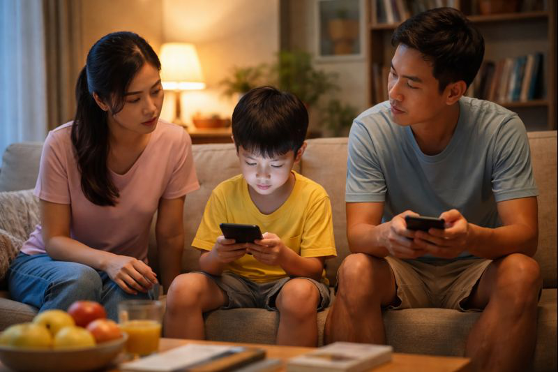 điện thoại - Ảnh 1.