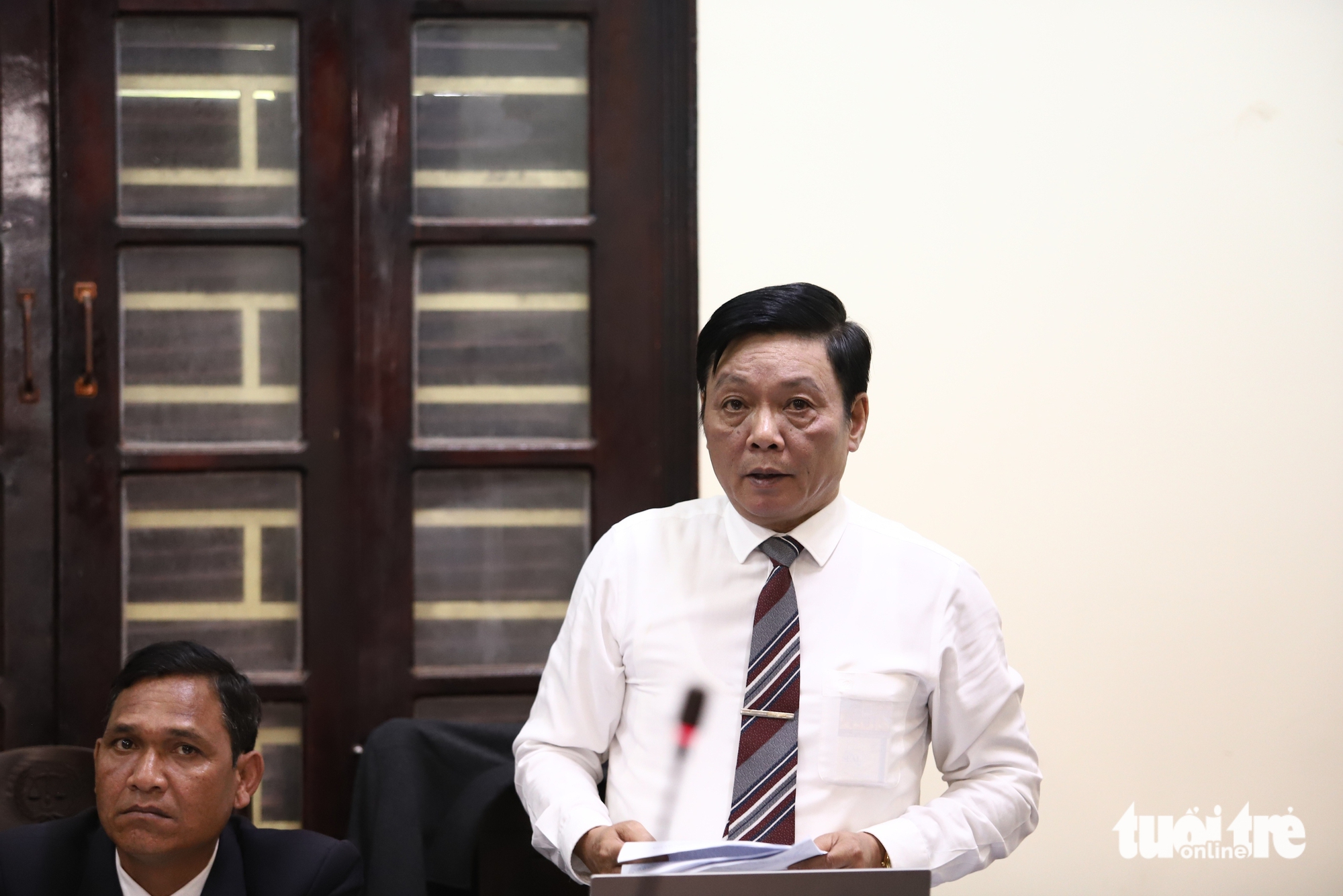 cựu chiến binh - Ảnh 6.