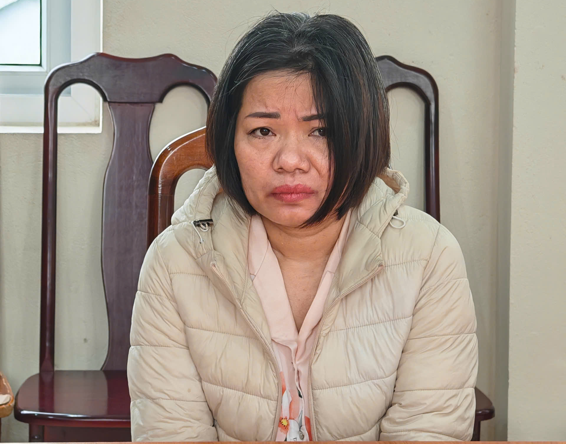 giúp việc - Ảnh 1.