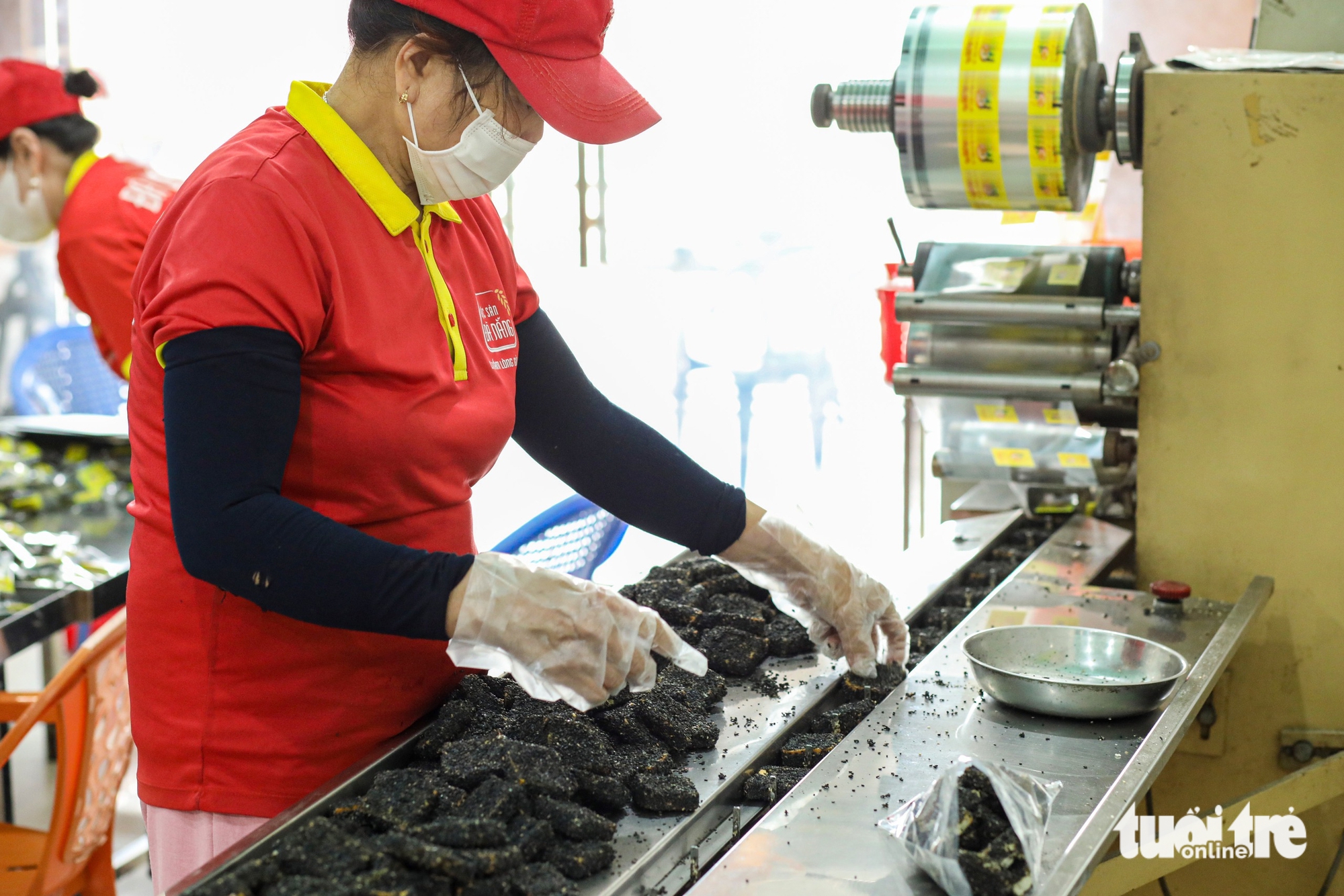 sản phẩm OCOP - Ảnh 2.