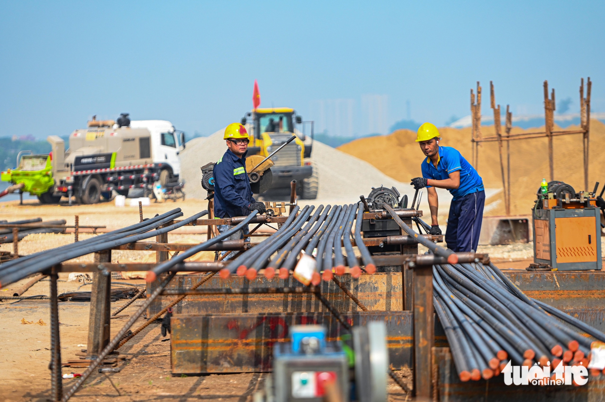 cầu ngọc hồi - Ảnh 8.